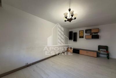 Apartament cu 3 camere, de vanzare, zona Dambovita, Timisoara - 3
