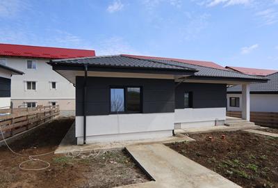 CASA FINALIZATA SI INTABULATA IN ZONA HORPAZ , 500 MP DE TEREN - 21