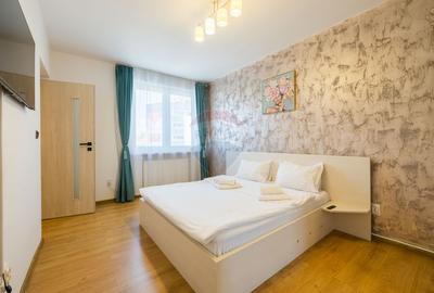 Apartament 3 camere | Centrul Civic | lângă AFI Brașov - 12