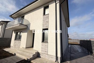Vanzari Case / Vile Corbeanca - 24