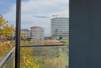 Apartament si curte in imobil finalizat aproape de plajă - 16