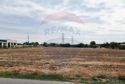 Vanzare Teren 9,032mp Balotesti / Strada I. C. Bratianu - 14