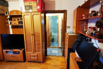 Apartament 2 camere în zona STRZII DONATH - 4
