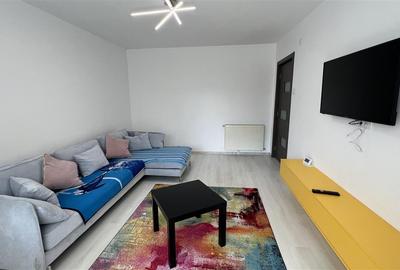 Apartament de inchiriat 2 camere, modern, insorit Faget - 16