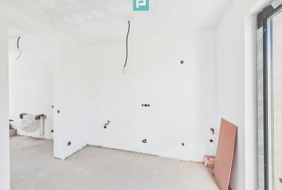 Casă modernă 3 dormitoare, curte generoasă și parcare dublă-CORBEANCA - 4