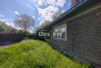 Casă cu teren generos în Dărmănești, DB– oportunitate pentru locuit/investitie - 2
