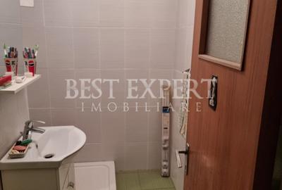 Apartament 3 camere | Campia Libertatii Bloc reabilitat | Mutare rapida - 8