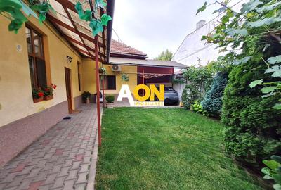 Casa 6 Camere, 160 mp, Teren 410 mp, Zona Centru - 15