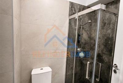 Vanzare apartament 3 camere zona Rahova-Nasaud - 6