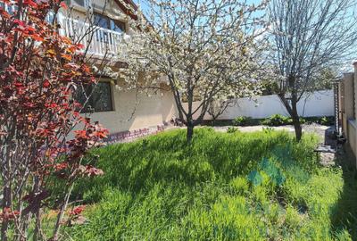 Casa individuala - 6 Camere - 561 mp teren - Sos. Oltenitei DN 4 / A0 - 3