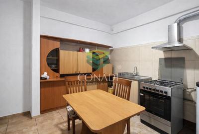 Piata Muncii, apartament cu 3 camere de vanzare, centrala termica ap - 8