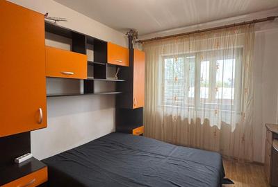 Apartament 2 camere BLOC NOU Parc Sebastian-Rahova N3 - 4