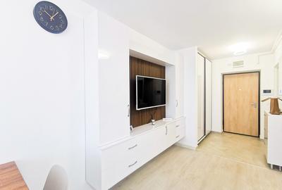 Garsoniera Hils Brauner | Centrala proprie | Loc de parcare | 11 minute metrou - 4