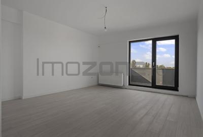 MILITARI-2 camere cu TERASA de 20 mp, FINISAT, gata de mutat, METROU langa bloc - 1