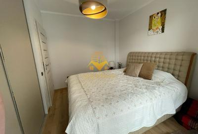 3 camere, premium, bloc nou, Buna Ziua, Zona Bonjour, ELF, Mega Image - 10