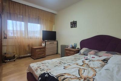 2 Camere, Etaj Intermediar,  Brotacei - 2