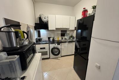 2 camere 62 mp in bloc nou zona Turda - 7