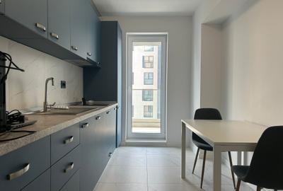 Astorium Home 2 Camere 67 Mp Terasa Loc Parcare Subteran Centrala Proprie - 11