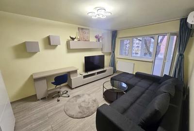 Apartament 3 Camere Obor - 1