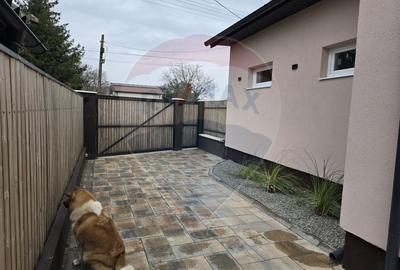 Vilă Premium Izvorani | Garaj Dublu | Solar & SPA Ready |1.268mp teren - 4