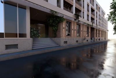 Tunari Gardens | Direct dezvoltator | blv. 1 Decembrie - 1