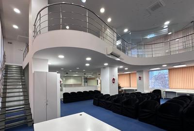 Spațiu de birouri 300 mp în clădire de birouri - 1