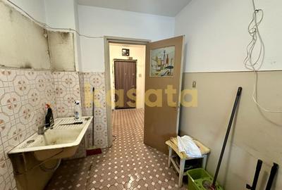 2 Camere 🏢 | Drumul Taberei 📍 | Etaj intermediar ⬆️ | De renovat 🛠️ - 6
