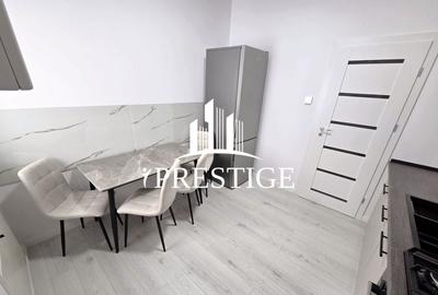 APARTAMENT NOU 2 CAMERE, ETAJ 1, BALCON, PARCARE, CARTIER DEVENTER - 6