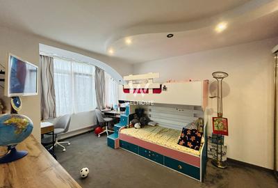 Apartament decomandat, 58 mp utili, mobilat modern - Zona Rahovei - 13