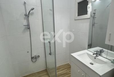 Apartament 3 camere Calea Grivitei | Metrou la scara | Etaj 11 | Renovat complet - 9