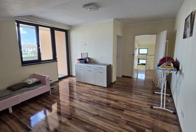 COMISION 0%, Casa Individuala, 6 Camere, 156 Mp, 550 Mp Teren, SACALAZ - 4