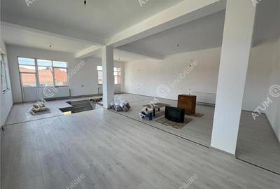 Casa la cheie cu 200 mp utili pe Parter si Etaj zona Gusterita Sibiu - 1