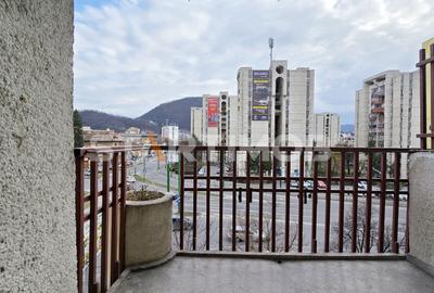 Apartament 3 camere Centru Civic prima inchiriere - 9