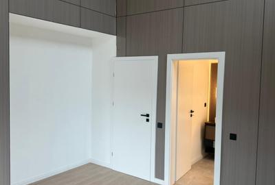 Ansamblu exclusivist! Casă FINISATA individuala, 165mp, teren 500mp, Popesti - 14