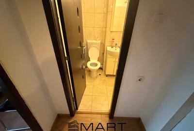 Apartament 2 camere decomandate et. 7/10 Mihai Viteazul - 17