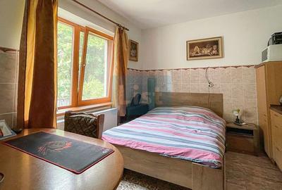 Casa in zona Lend din caramida arsa, 300 mp utili - 14