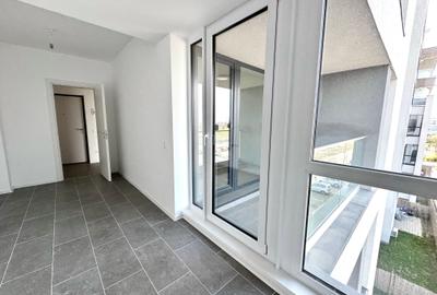 Apartament 4 camere Decomandat-100 mp SU.totala / Complex Rezidential -Sect.1 - 5