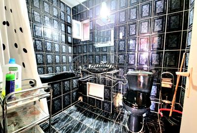 Apartament confort sporit pe str. Nicolae Titulescu - 17