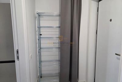 Garsonieră prima închiriere Berceni – mobilată, utilată, 33 mp - 13