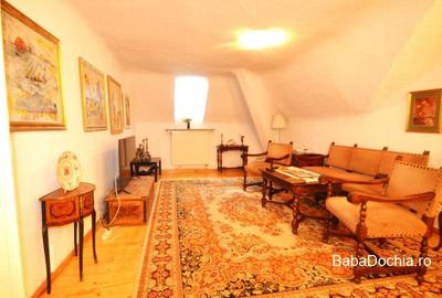Vila de vanzare Dorobanti R3000 - 8