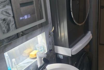 Vanzare apartament 2 camere semidecomandat, etaj 3/4, zona KM 4-5 - 9