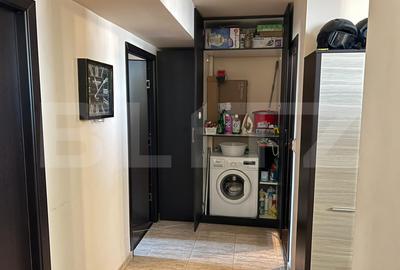 Apartament 3 camere 55 mp, view panoramic, OMV Marasti - 5