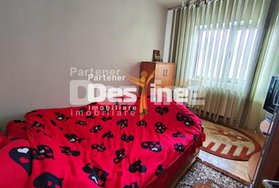 CUG - Apartament 3 camere DECOMANDAT 72 mp - 4