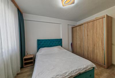 Apartament 2 camere-bloc NOU-complet mobilat si utilat - 17
