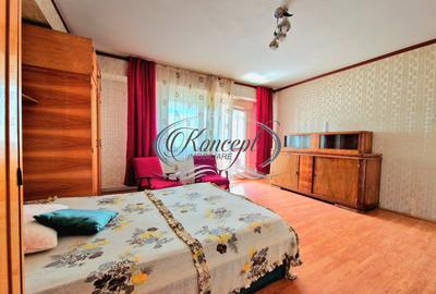 Apartament confort sporit pe str. Nicolae Titulescu - 9