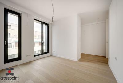 Locație unică! Bloc boutique cu un nivel ridicat de intimitate și exclusivitate - 25