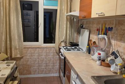 Baba Novac, 10 minute metrou Dristor, pe Reconstructiei, bloc reabilitat - 5