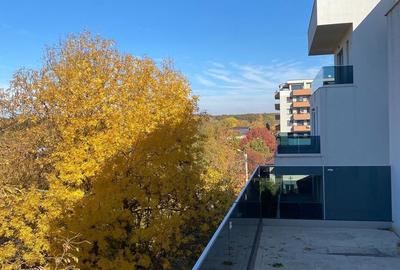 Apartament 4 camere – Zona Băneasa - 8