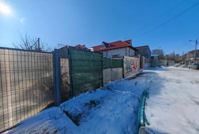 Teren 296 mp de vanzare zona KM5 - 11