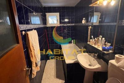 De Vanzare Apartament Decomandat 3 Camere 76mp Metrou Constantin Brancoveanu - 11